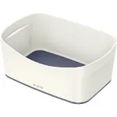 Leitz Mybox Wow Opbergdoos Zonder Deksel