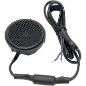 Visaton PL 5 RV 1.6 inch 4 cm Breedband-luidspreker 10 W 4 Ω Zwart