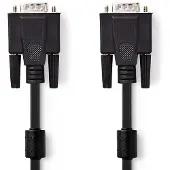 Nedis VGA kabel 2 meter