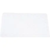Vitility Antislip-badmat 40x70 cm 1 St Overige