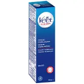 Veet 200 ml Normale Huid Ontharingscrème