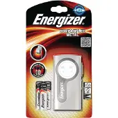 Energizer - Lampe De Poche Metal Led + 3lr06 Ultra+