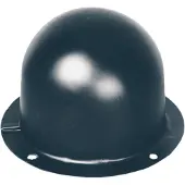 Visaton ABDECKH. AK 10.13 Luidsprekerafdekking (Ø) 100 mm