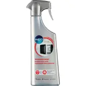 Wpro AVM 305 crispplaat