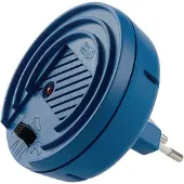 Isotronic Ultrasone Ongedierteverjager 230v