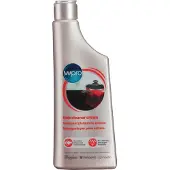 Wpro VTC101 Keramische/glas kookplaten reiniger 250ml cr?me