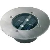 Ranex Carlo Solar Grondspot Rond