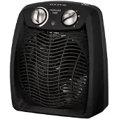 Taurus Verwarming Taurus TROPICANO 2400 2400W Zwart
