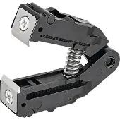 Knipex Messenblok voor automatische afstriptang