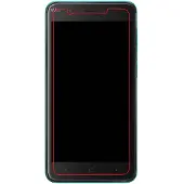 Mobilize Glass Screen Protector Wiko Harry