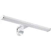 Sylvania LED Badkamerarmatuur | 8W 3000K 560Lm | 830 IP44 | SylMirror Slim/Flute