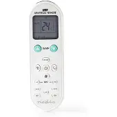 Nedis Universele airco afstandsbediening
