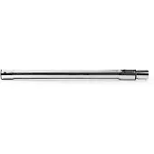 Nedis Telescoopbuis voor Stofzuiger | 35 mm | 580 mm | 980 mm | Chrome | Zilver | 1 stuks - VCTU11035 VCTU11035
