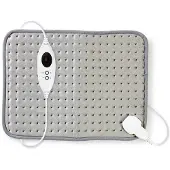 Nedis Warmtekussen | | 42 x 32 cm (6 verwarmingsstanden)