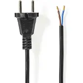 Nedis Aansluitsnoer | | 7 meter (2x 0.75 mm²)