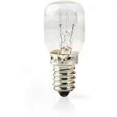 Nedis E14 Ovenlamp | (25W, Gloeilamp)