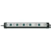 Brennenstuhl Premium-Line Technik 5-ports - 1951550600