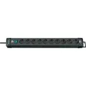 Brennenstuhl Premium-Line 10-V zwart