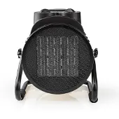 Nedis Ventilatorkachel | (3000W, Ruimtes tot 35 m²)