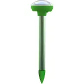 Isotronic Woelmuis verjager | | 700 m² (Zonne-energie)