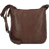 Harold's Schoudertas bruin