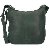 Harold's Schoudertas groen
