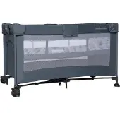 Koelstra Travelsleeper T5 met verhoger Grey