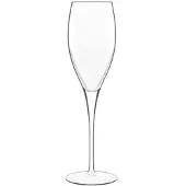 Luigi Bormioli Champagneglas Michelangelo Masterpiece Gold Label 220 ml (4-Delig)
