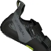 Boreal - Beta Graphite - Klimschoenen 46,5, grijs