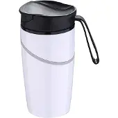 Bergner Thermosbeker 350 ml met zuignap