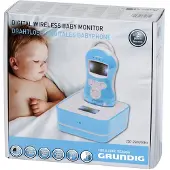 Grundig Draadloze Babyfoon incl. Monitor online kopen