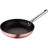 Bergner Neon 24 Cm Pan Bruin
