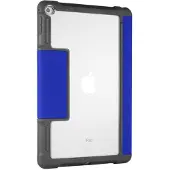 STM Dux Plus iPad (2017/2018) - Blauw
