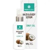 Fresh Secrets Kokos Haar & Body Serum
