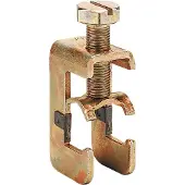 Hager K96W Verzamelrail klem 1 stuk(s)