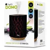 Domo Aromaverstuiver Houtlook DO9215AV