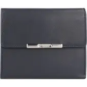 Esquire Portemonnee 'Helena ' blauw / donkerblauw