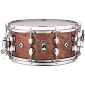 Mapex Black Panther Shadow 14 x 6.5 Birch/Walnut Snare Drum