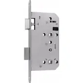LITTO toiletslot A15E6 Doorn 55mm, afgerond