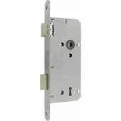 LITTO blind klavierslot A1390 Doorn 50mm, afgerond