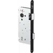 LITTO blind klavierslot A1353 Doorn 50mm, afgerond