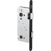LITTO toiletslot A1553 Doorn 50mm, afgerond