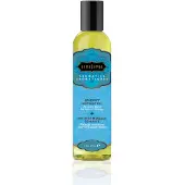 Kama Sutra Kamasutra Cosmetics - Aromaten - Massageolie - Sereniteit 236 ml