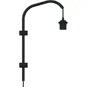 UMAGE Willow muurhanger mini Zwart