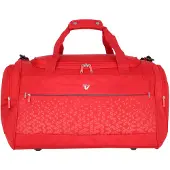 Roncato Crosslite Weekender reistas 55 cm rood