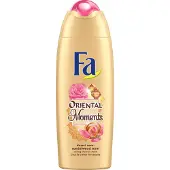 Fa 6x Douchegel Oriental Neroli 250 Ml