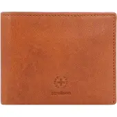 Strellson Portemonnee 'Blackwall' cognac