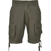 Brandit Cargobroek kaki