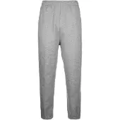 Urban Classics Broek grijs gemêleerd