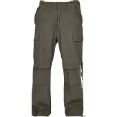 Brandit Cargobroek kaki
